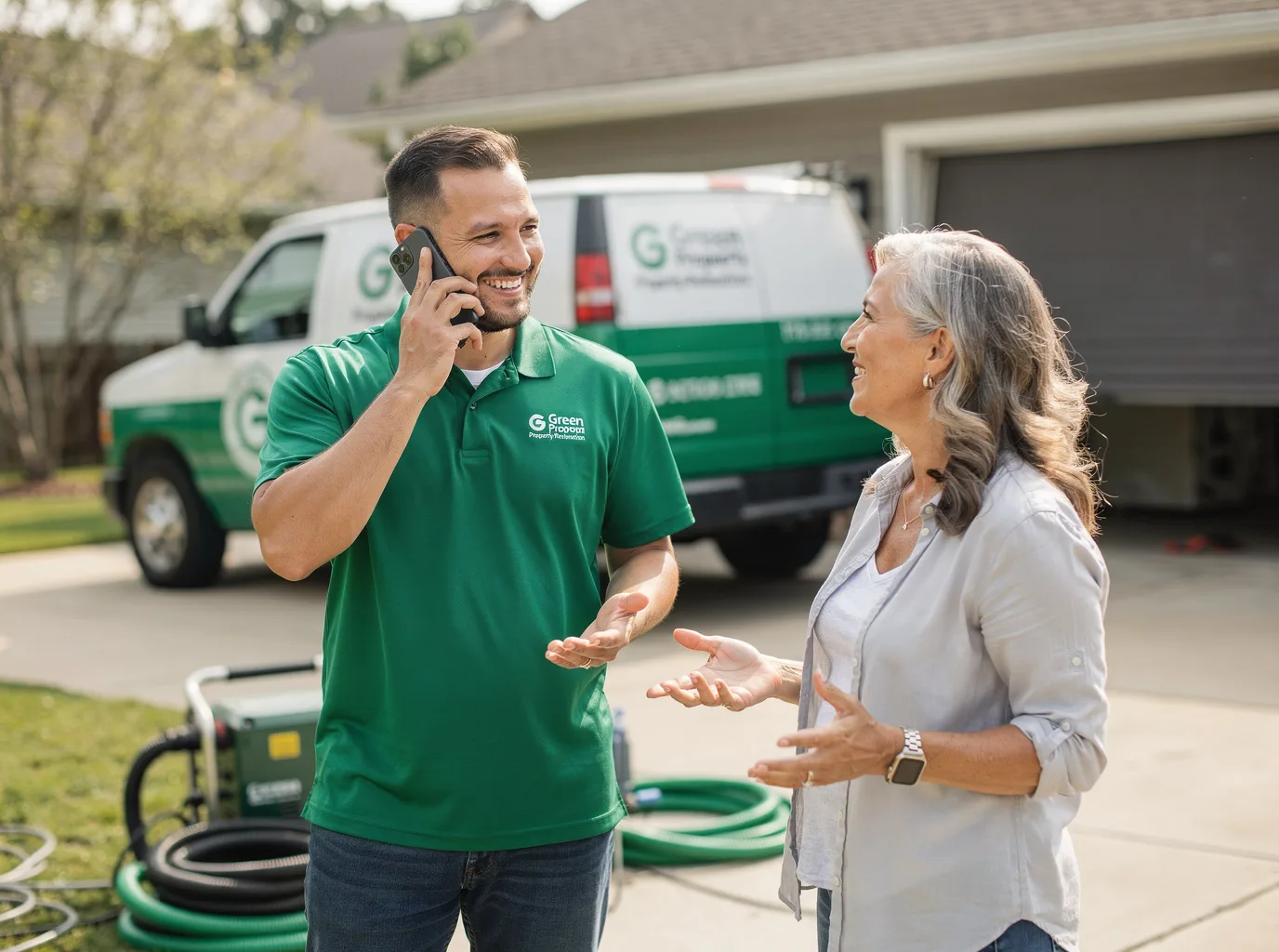 Water Damage Restoration Russellville, OH FAQs